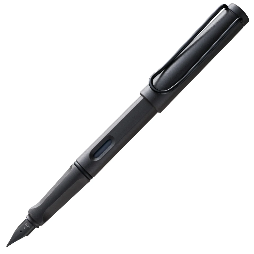 Bút máy - Lamy Safari (nhiều màu)