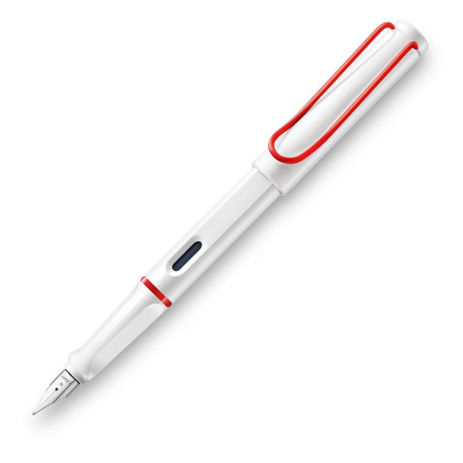 Bút máy - Lamy Safari (nhiều màu)