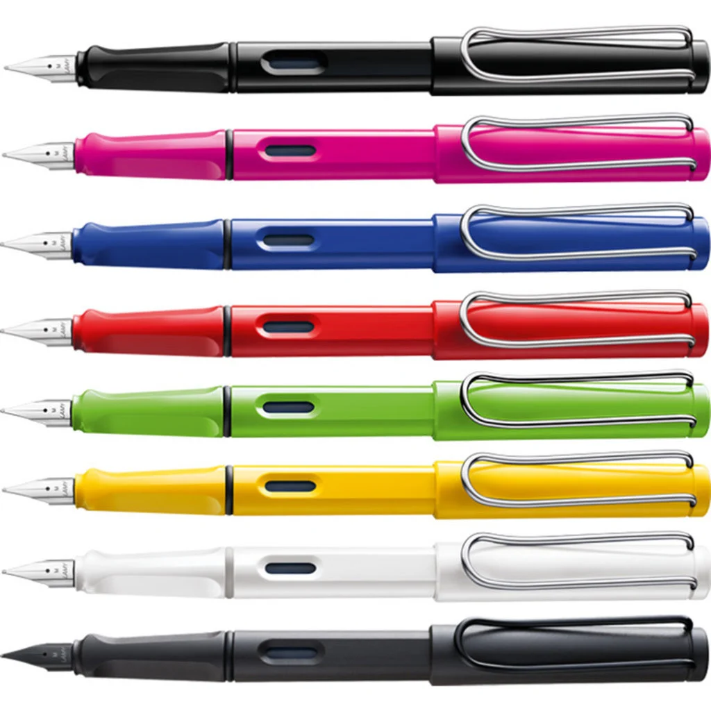 Bút máy - Lamy Safari (nhiều màu)