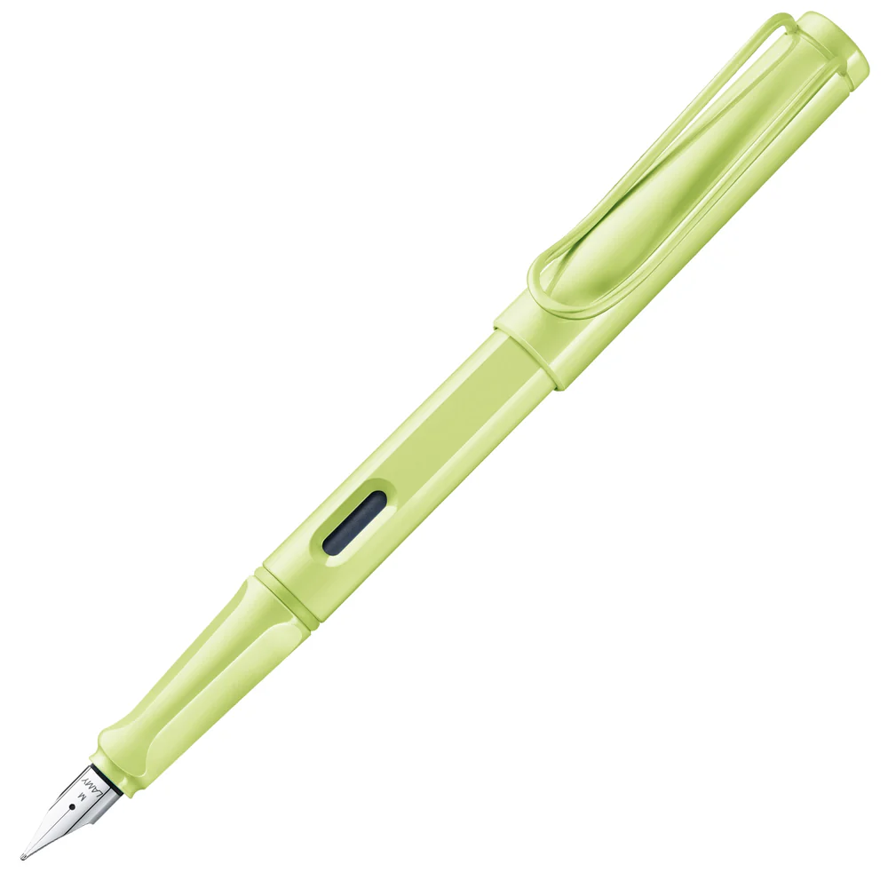 Bút máy - Lamy Safari (nhiều màu)