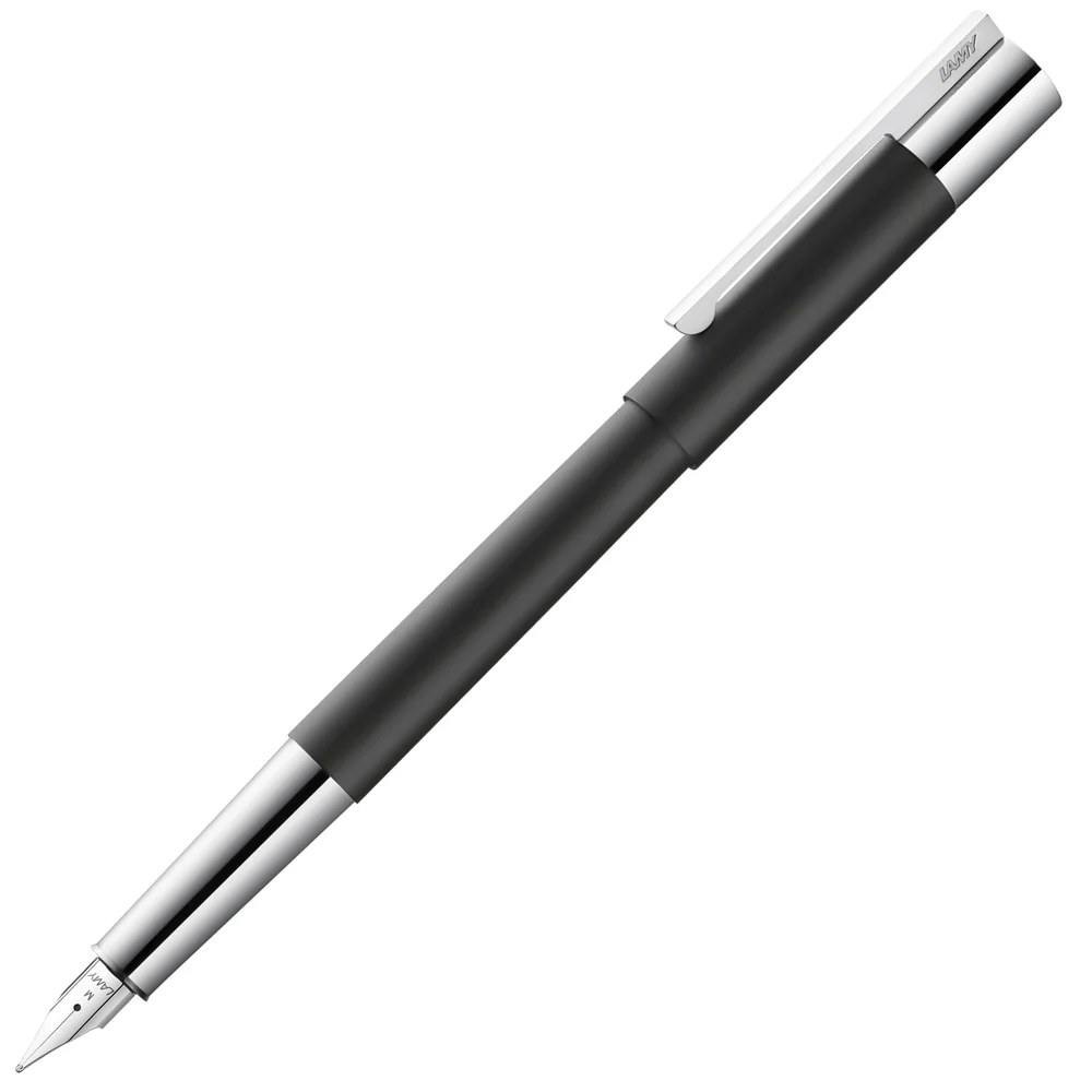 Bút máy - Lamy Scala - Black
