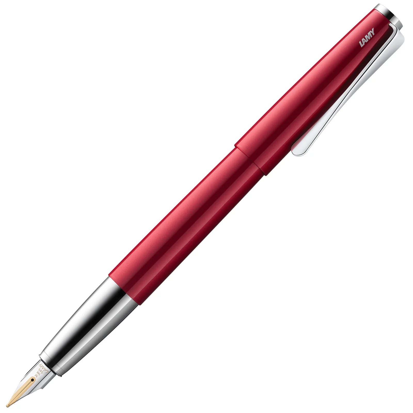 Bút máy - Lamy Studio - Bút máy -Pianored Gloss