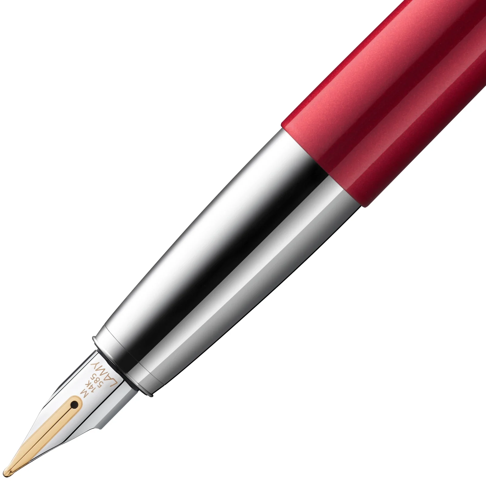 Bút máy - Lamy Studio - Bút máy -Pianored Gloss