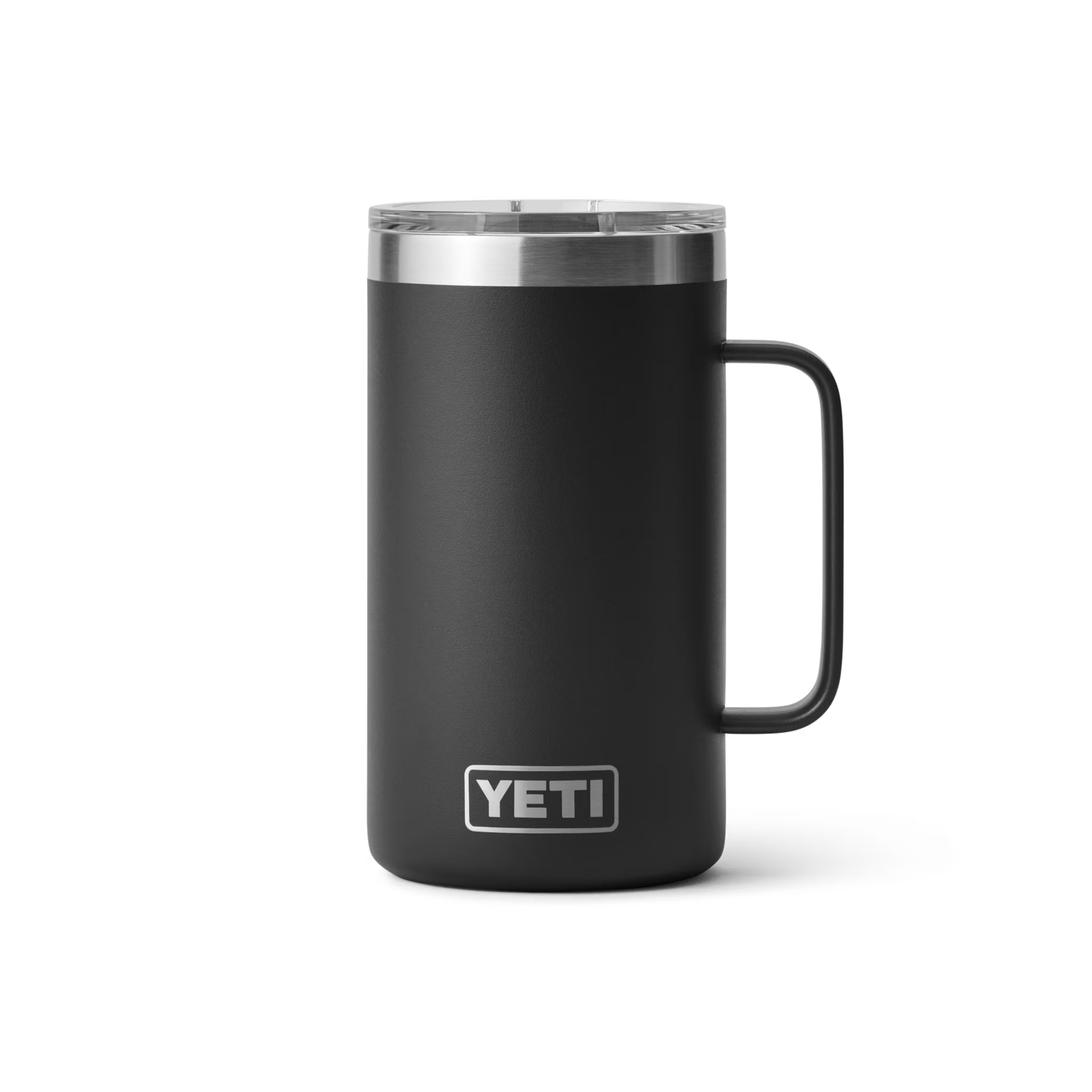 Ca Giữ Nhiệt Yeti Nắp Nam Châm Rambler Mug 24oz | 700ml (nhiều màu)
