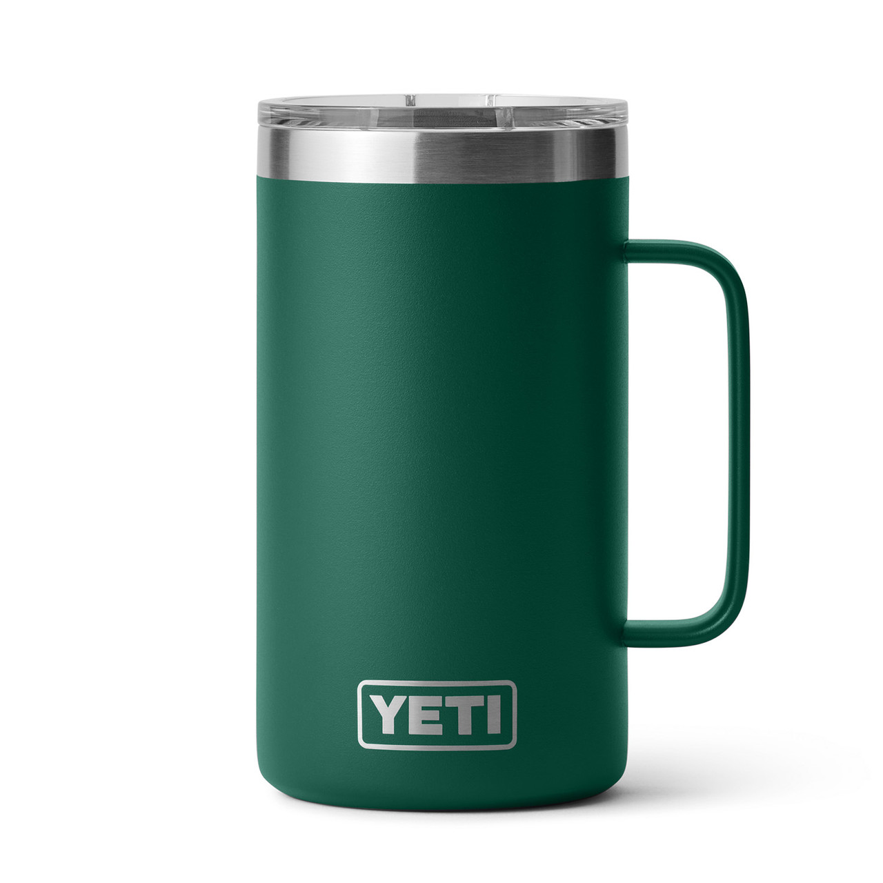 Ca Giữ Nhiệt Yeti Nắp Nam Châm Rambler Mug 24oz | 700ml (nhiều màu)