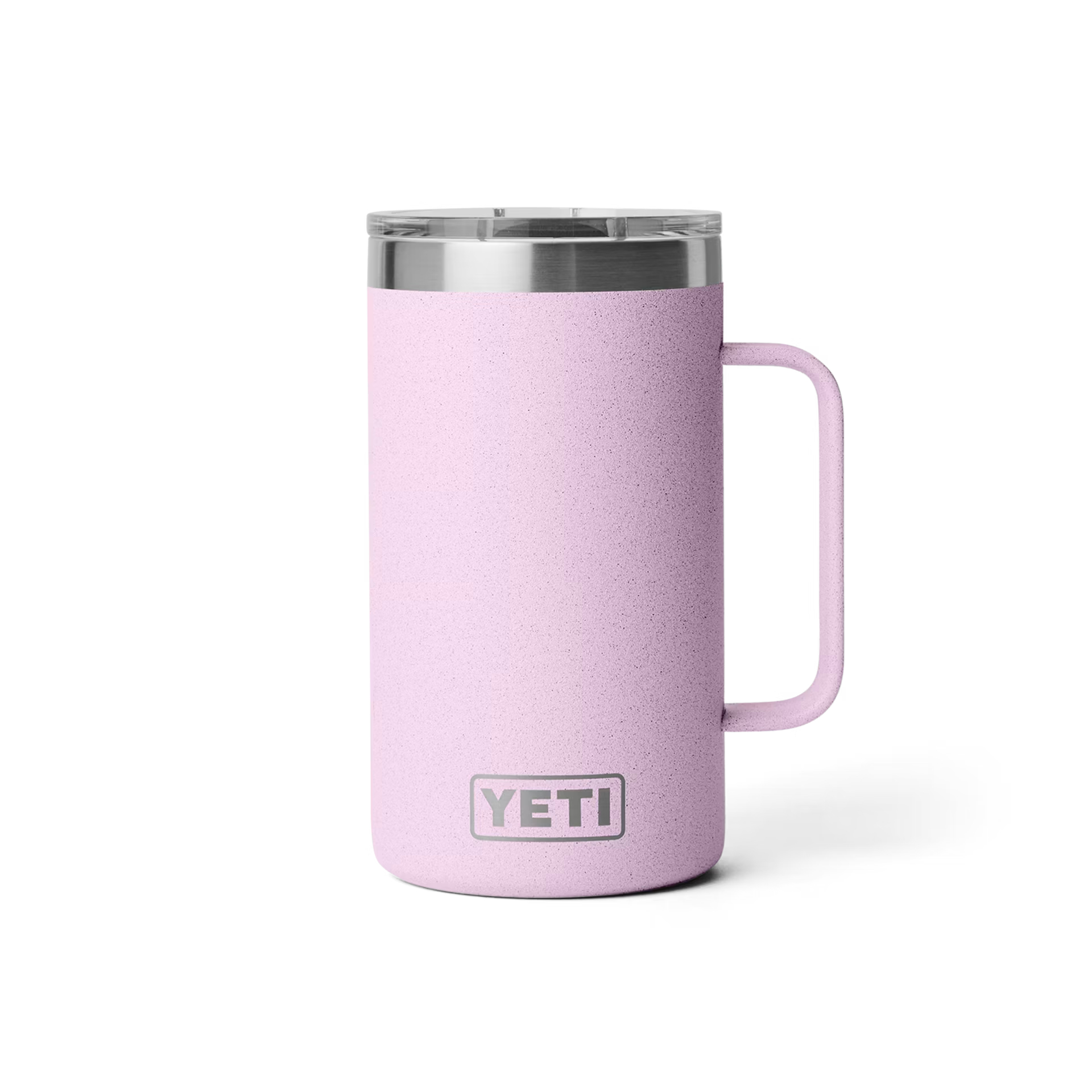 Ca Giữ Nhiệt Yeti Nắp Nam Châm Rambler Mug 24oz | 700ml (nhiều màu)