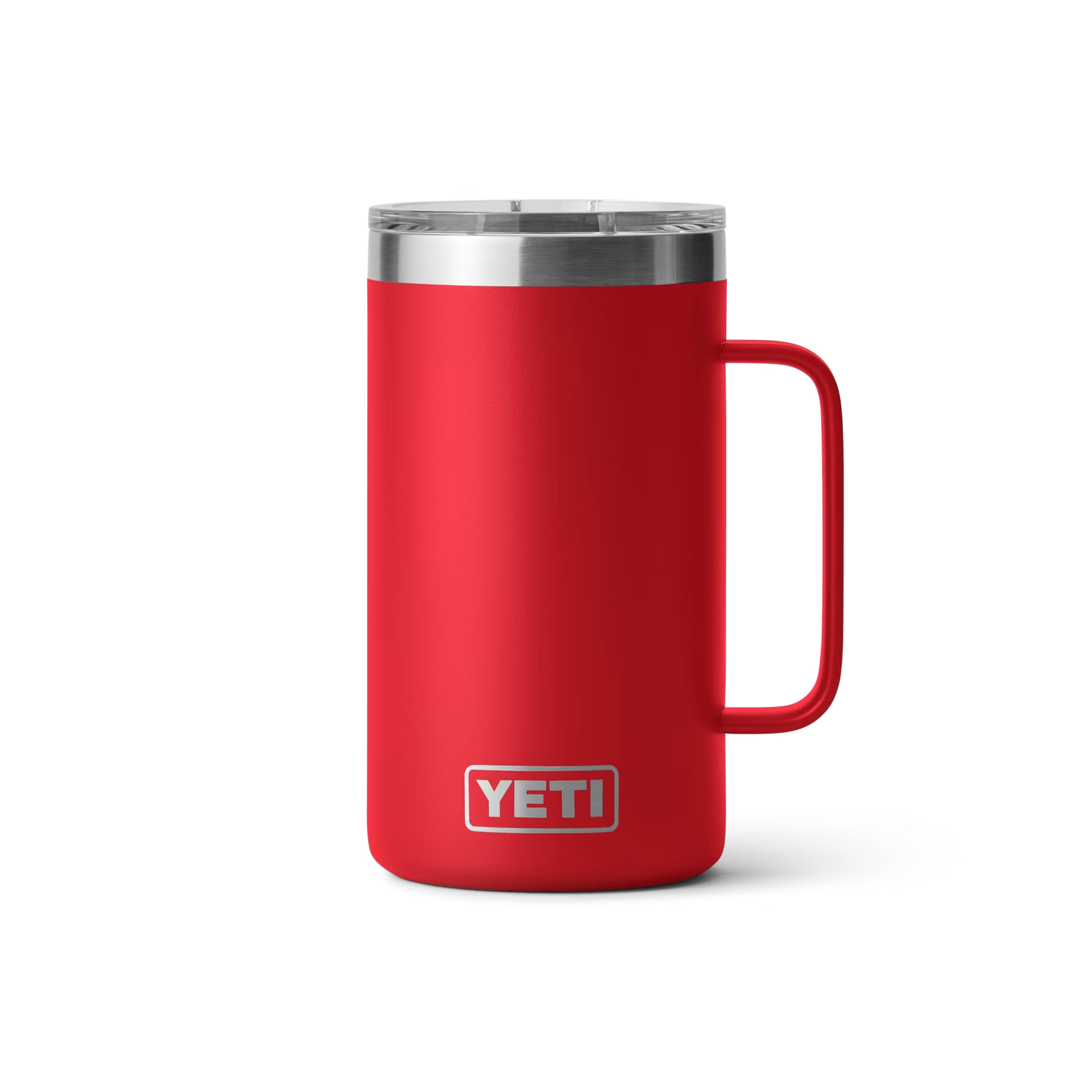 Ca Giữ Nhiệt Yeti Nắp Nam Châm Rambler Mug 24oz | 700ml (nhiều màu)