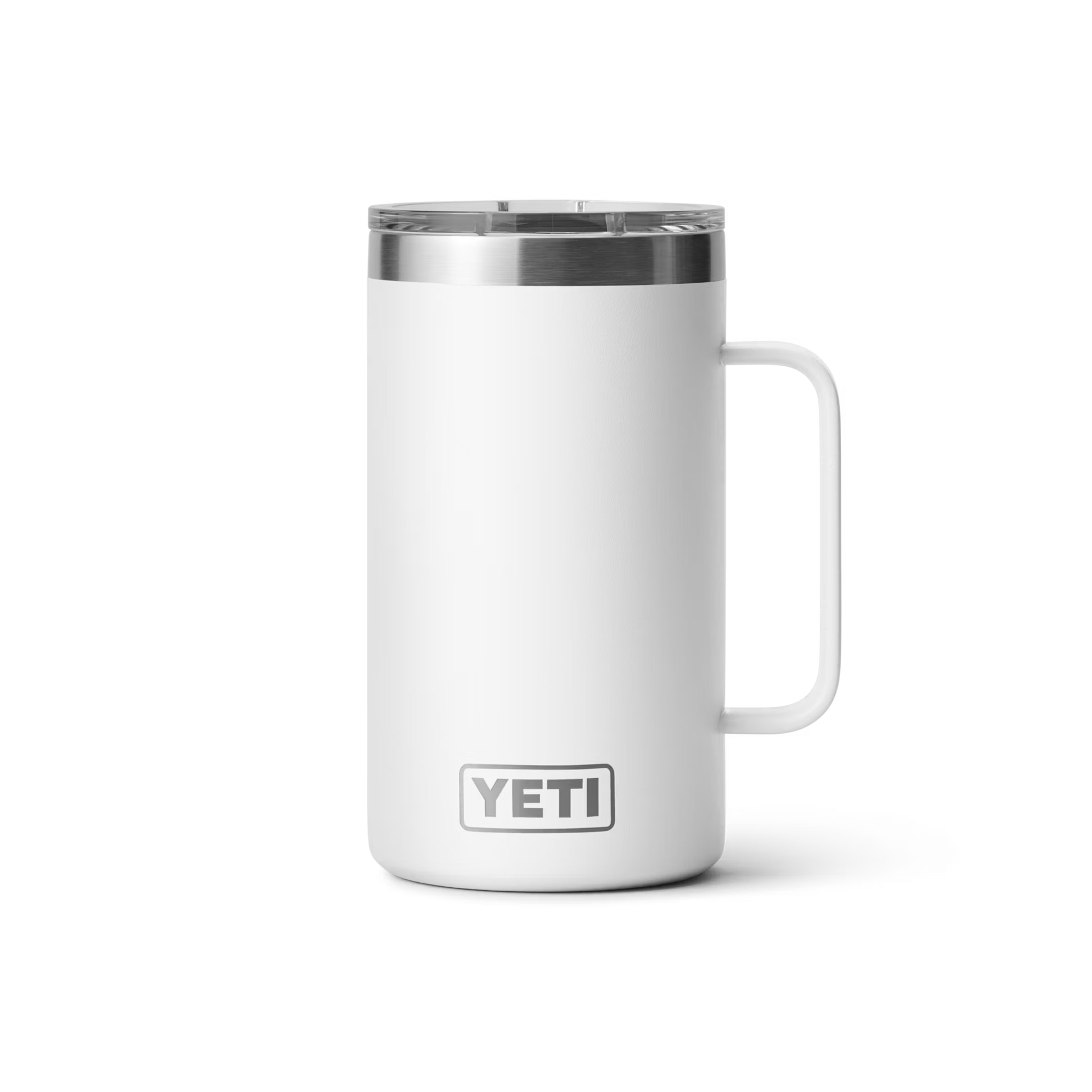 Ca Giữ Nhiệt Yeti Nắp Nam Châm Rambler Mug 24oz | 700ml (nhiều màu)