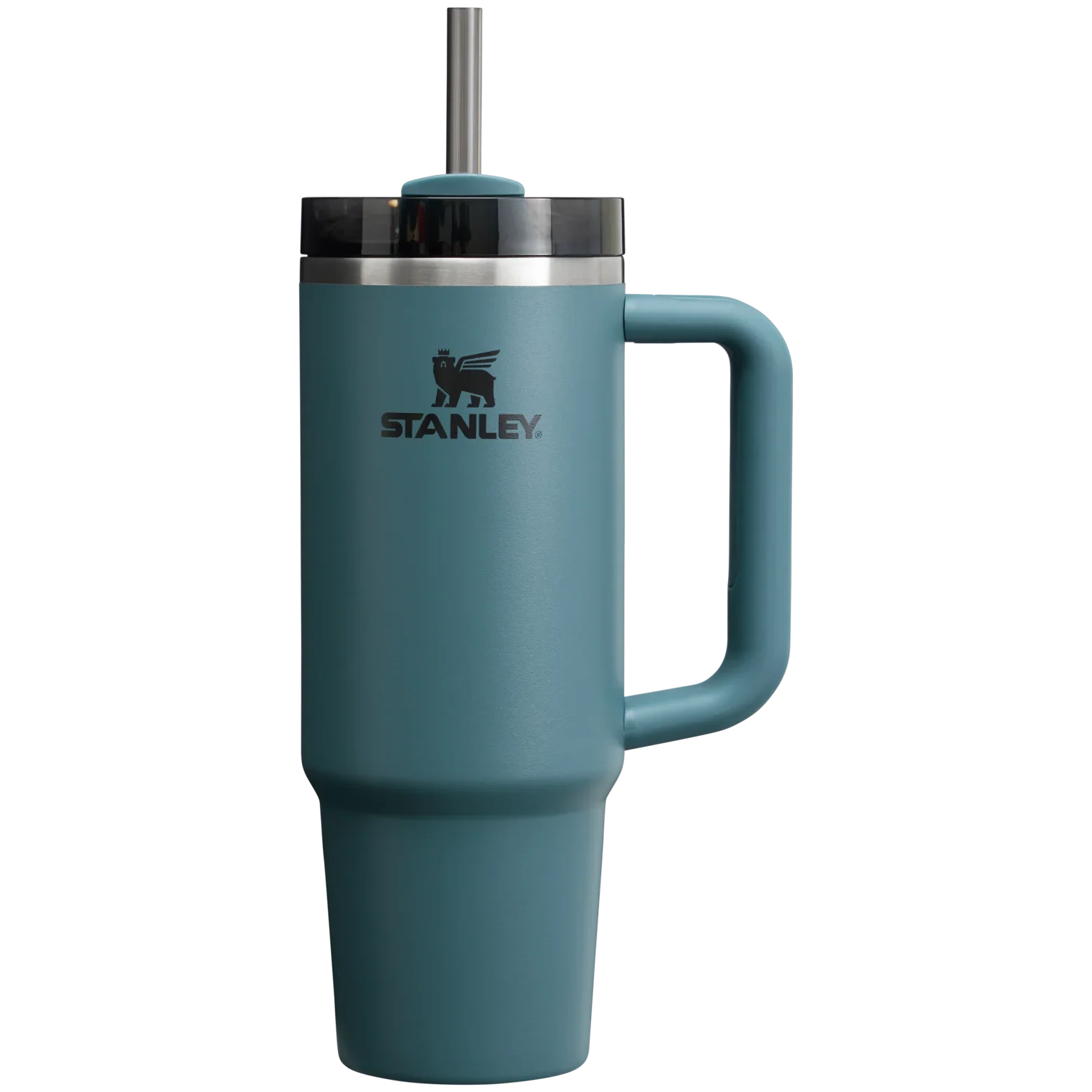 Cốc giữ nhiệt Stanley The Quencher H2.0 Flowstate™ Tumbler 30oz | 890ml (màu Blue Spruce)