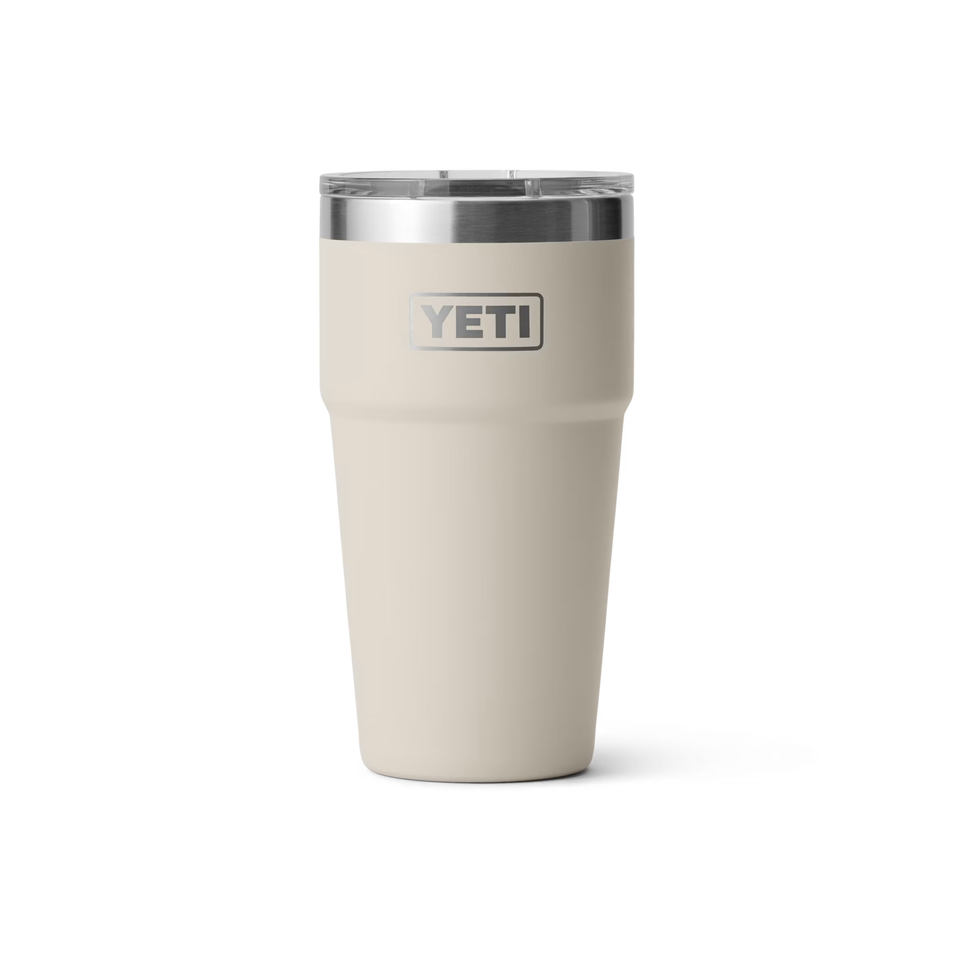 Cốc giữ nhiệt Yeti nắp nam châm Stackable Cup 20oz | 600ml (nhiều màu)