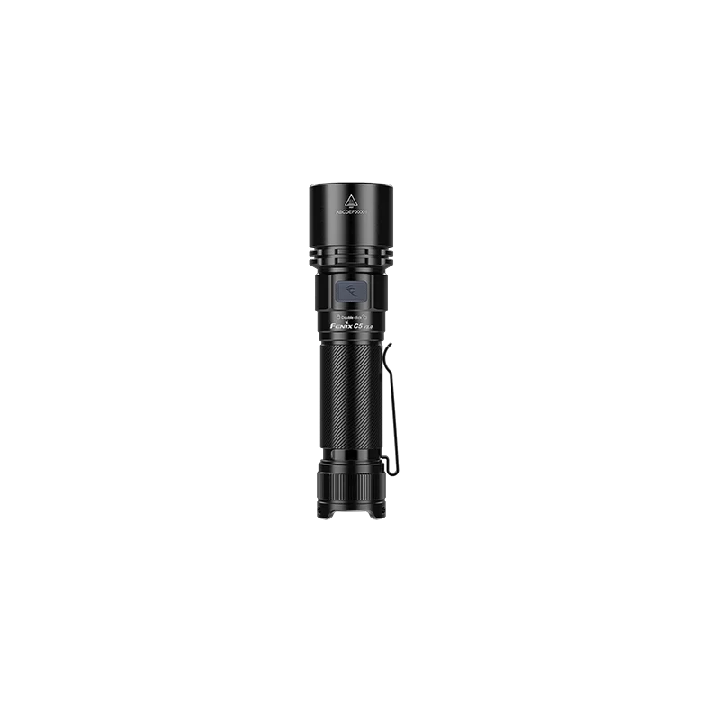 ĐÈN PIN FENIX C5 V2.0 ( 1800 lumen)