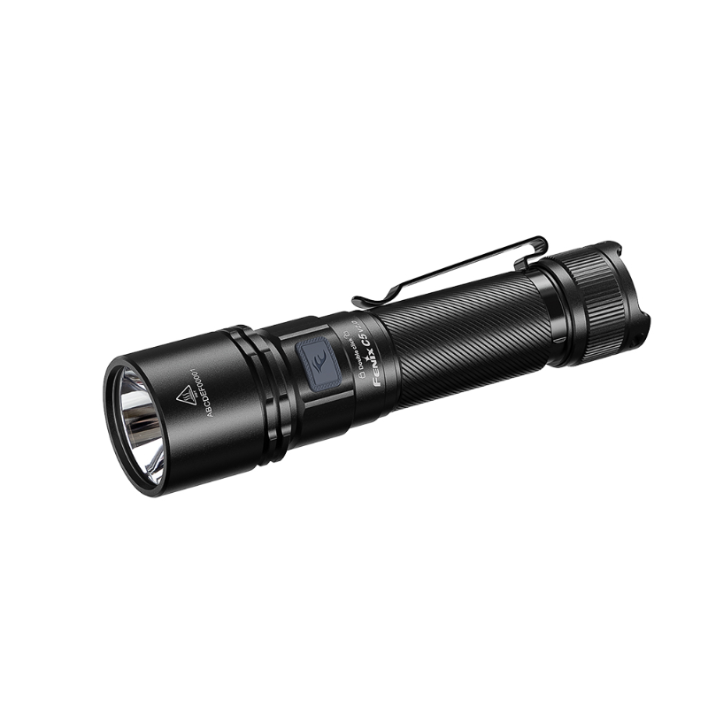 ĐÈN PIN FENIX C5 V2.0 ( 1800 lumen)