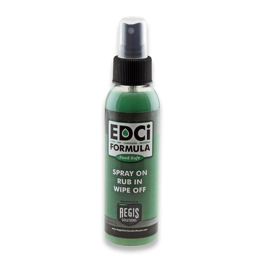 Dầu bảo quản - EDCi - 118ml (4oz) made in USA