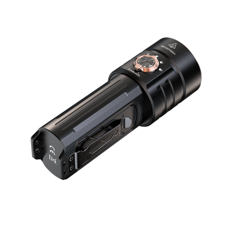 Đèn pin FENIX C16 (6000 Lumens)