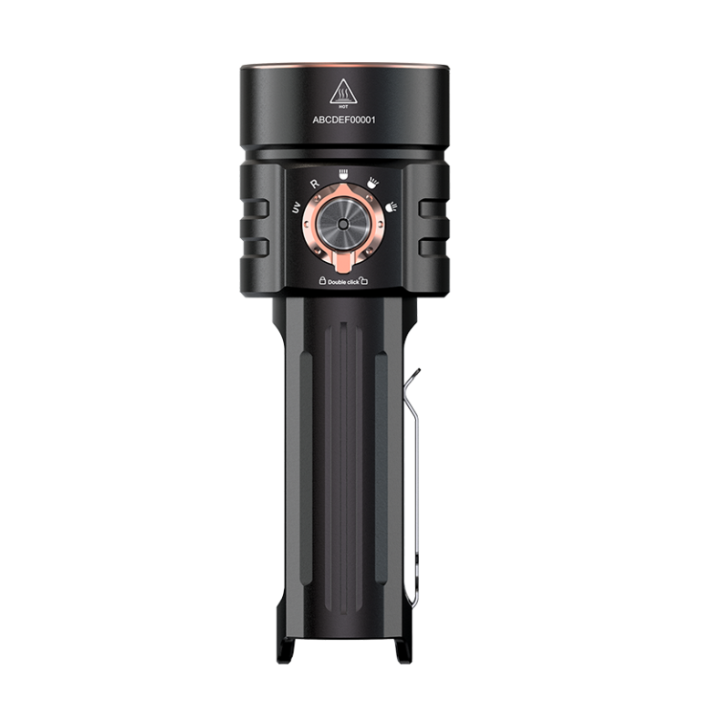 Đèn pin FENIX C16 (6000 Lumens)