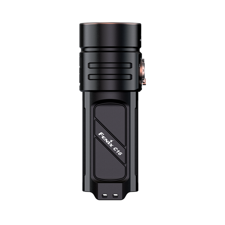 Đèn pin FENIX C16 (6000 Lumens)