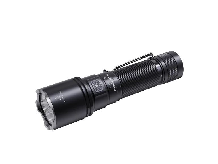 Đèn pin FENIX C7 PRO (4600 Lumens)