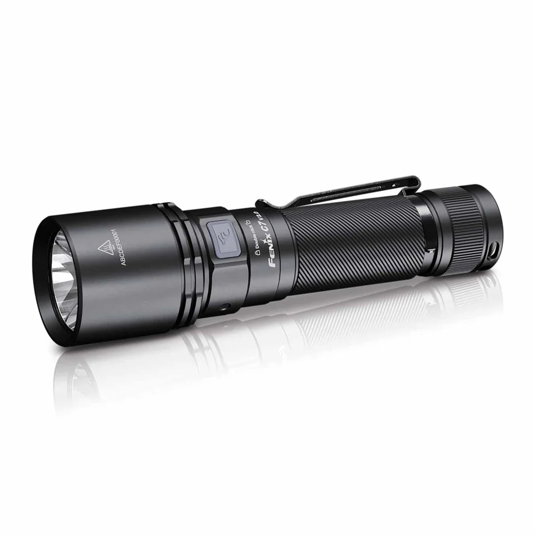 Đèn pin FENIX C7 V2.0 (3300 Lumens)