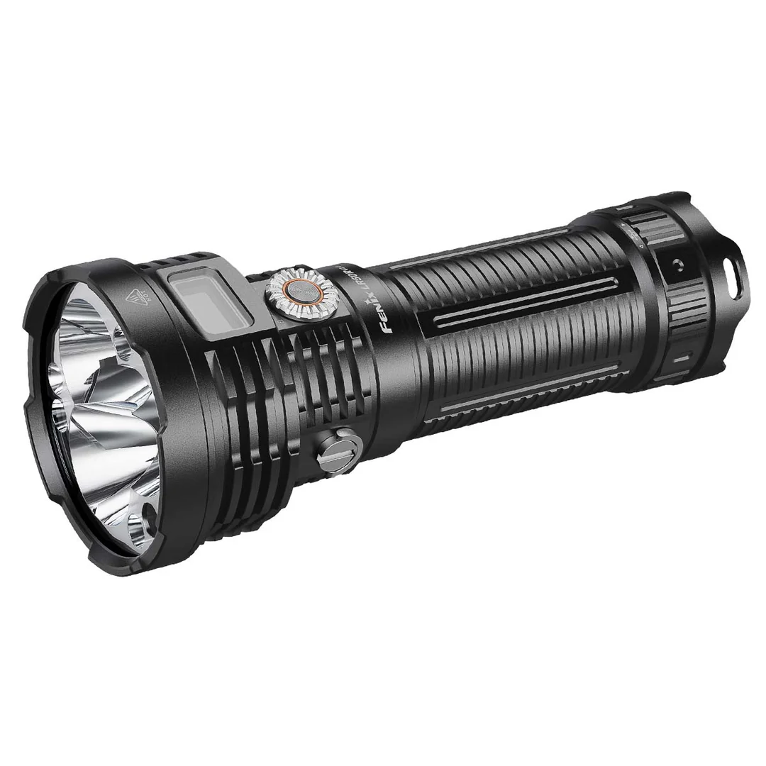 Đèn pin FENIX LR50R V2.0 (18000 Lumens) SST70 LED Type-C USB LED