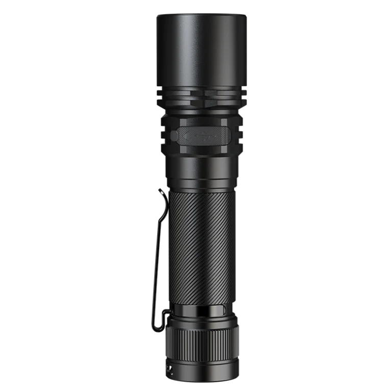 Đèn pin Fenix C5 PRO (2000 Lumens)