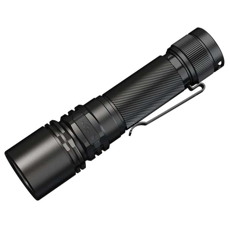 Đèn pin Fenix C5 PRO (2000 Lumens)