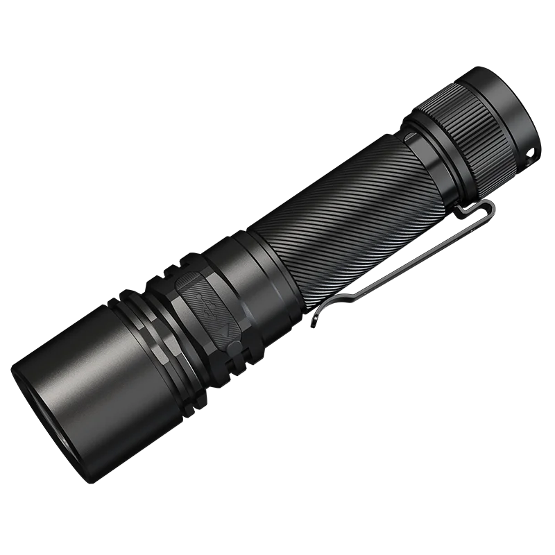 Đèn pin Fenix C5 PRO (2000 Lumens)