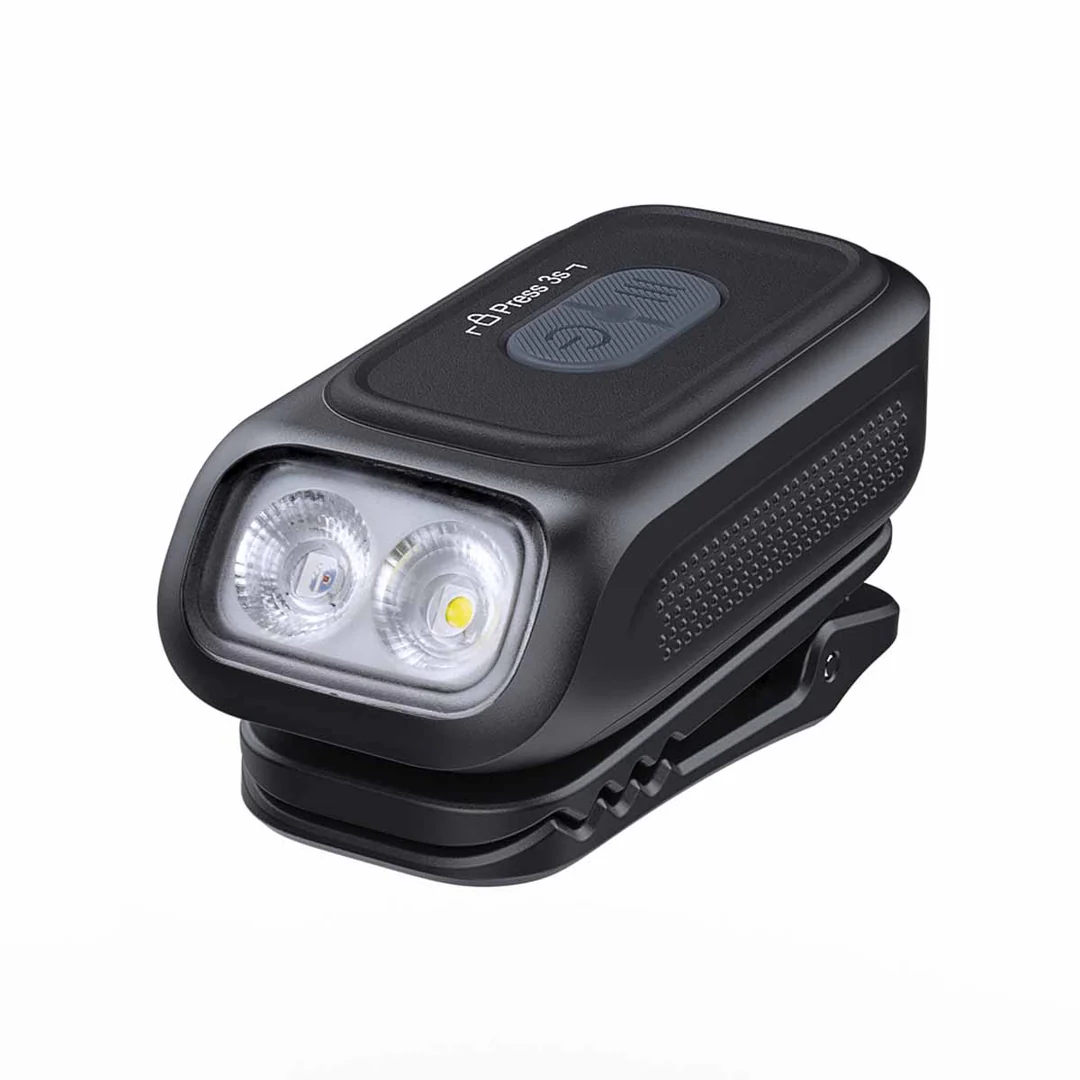 Đèn pin Fenix E04R (300 Lumens)