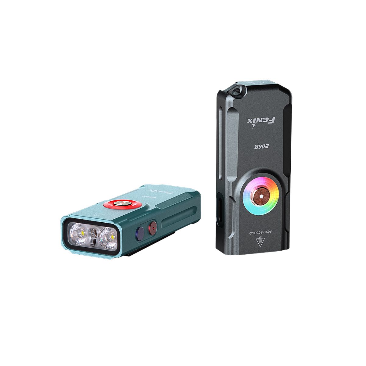 Đèn pin Fenix E06R (700 Lumens)