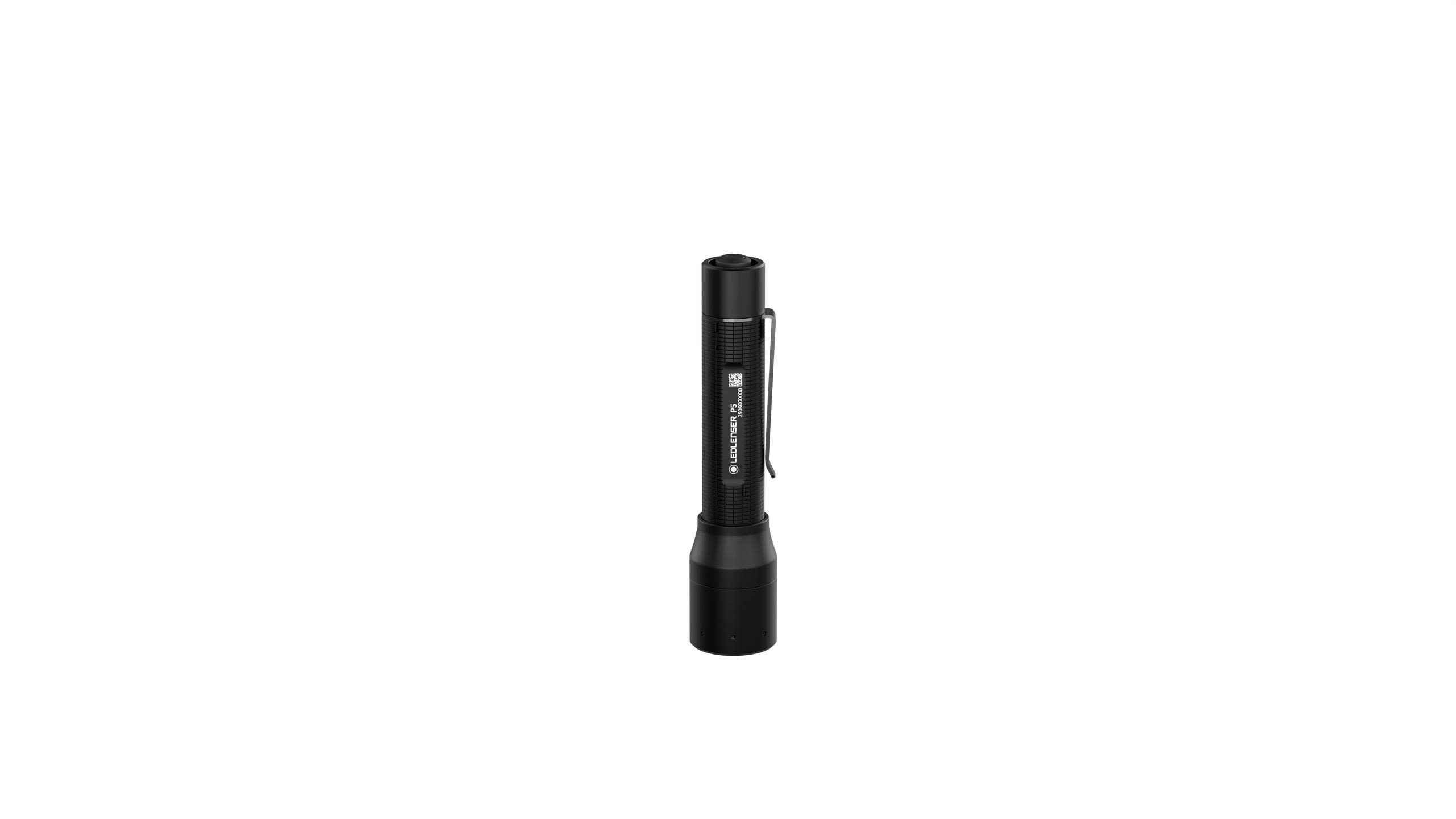 Đèn pin Ledlenser P5 (2026)
