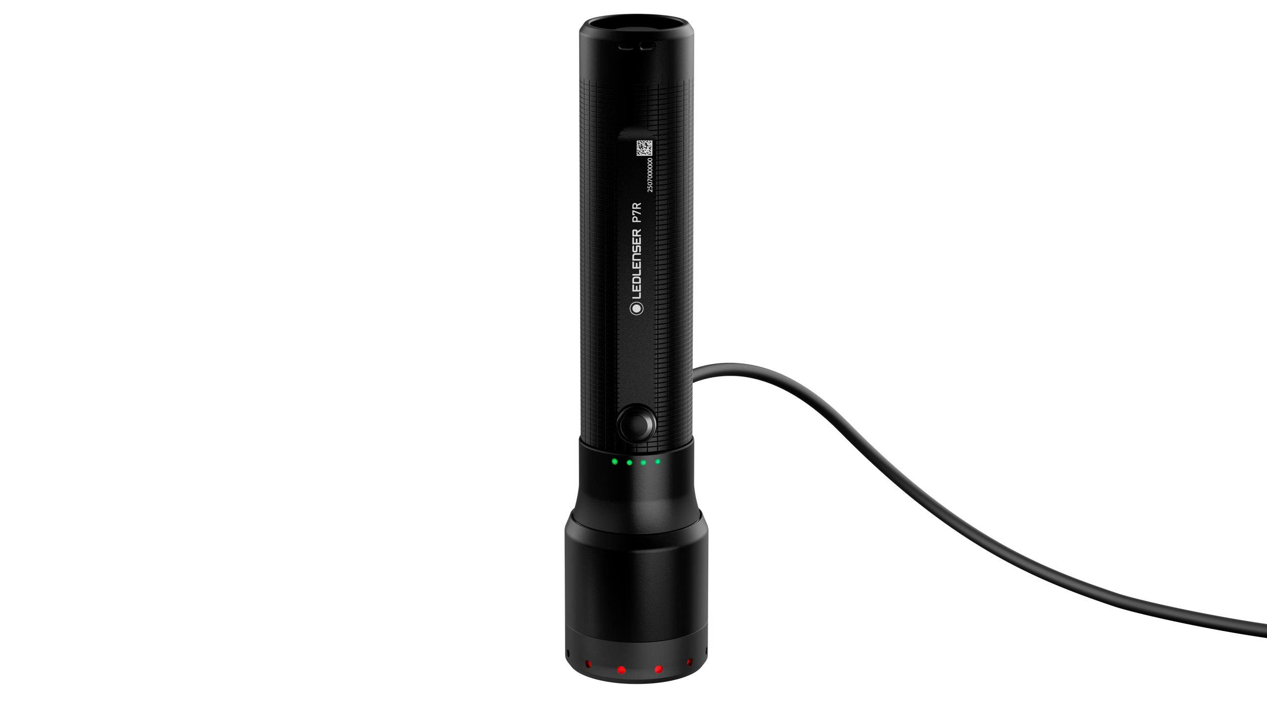 Đèn pin Ledlenser P7R (2026)