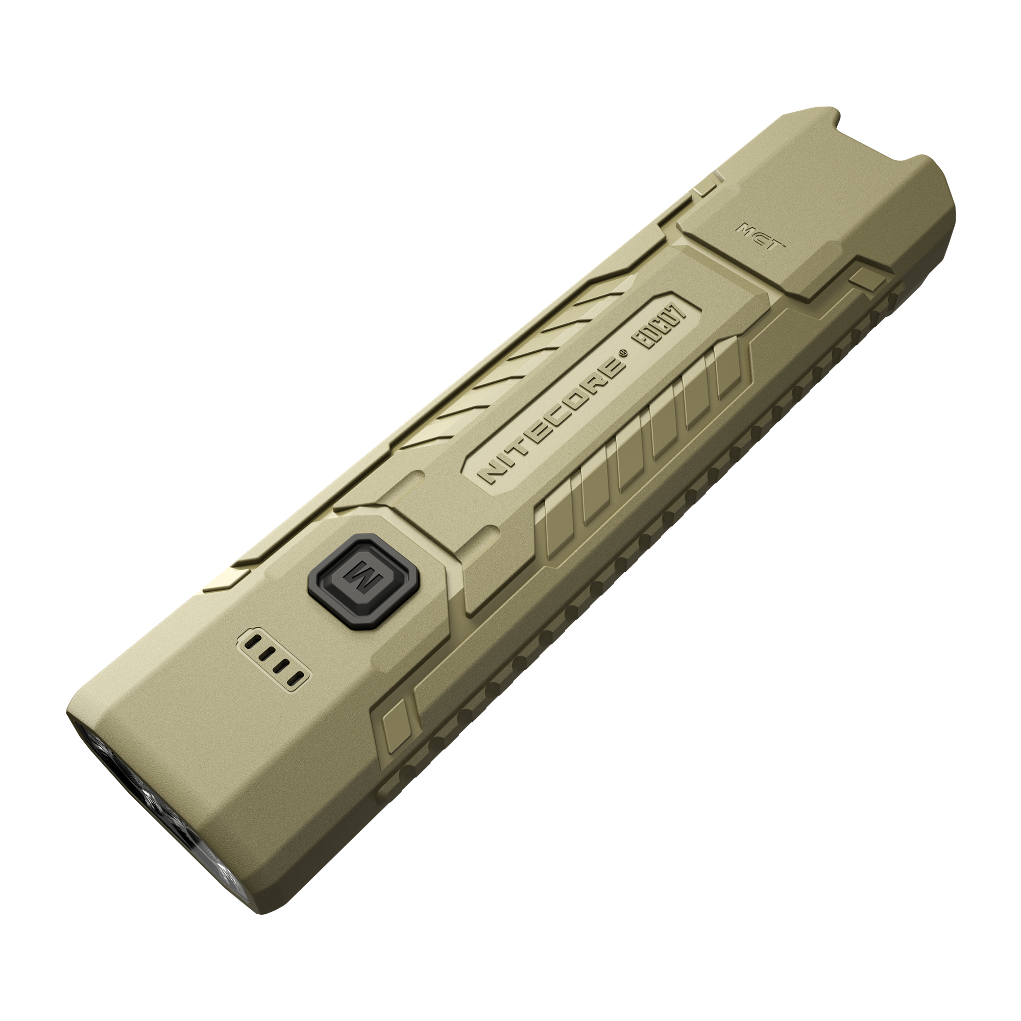 Đèn pin NITECORE EDC07 (1500 Lumens)