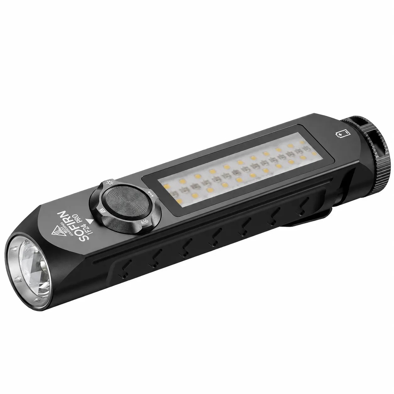 Đèn pin Sofirn IF24 Pro (1800 Lumens)
