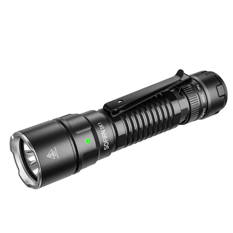 Đèn pin Sofirn SK1 (1300 Lumens)