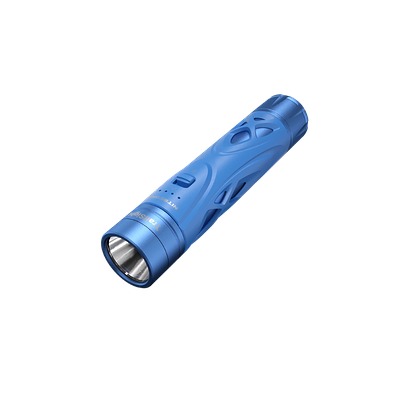 Đèn pin cầm tay NITECORE TRAILSIGHT (1200 LUMENS) - màu xanh Blue