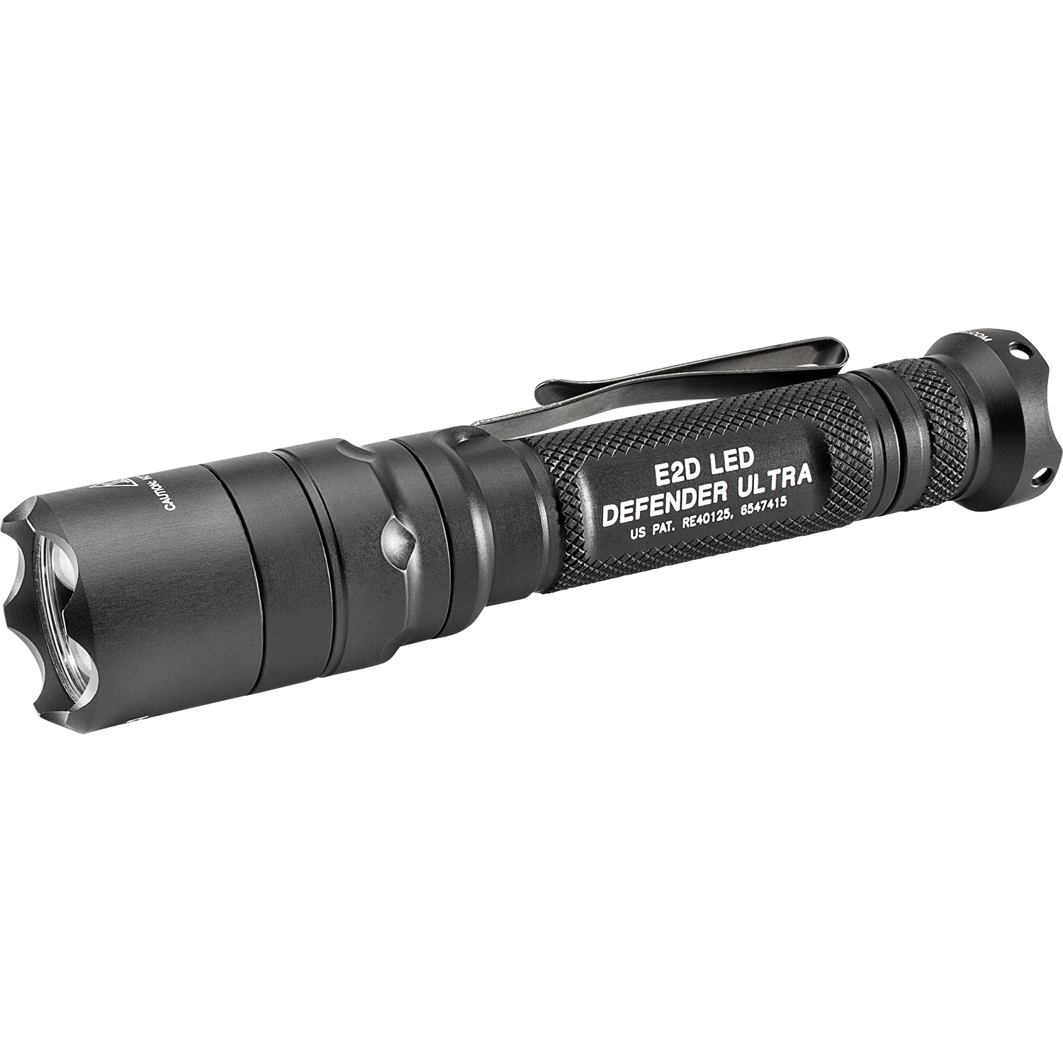 Đèn pin tác chiến SUREFIRE E2D Defender (1000 Lumens)