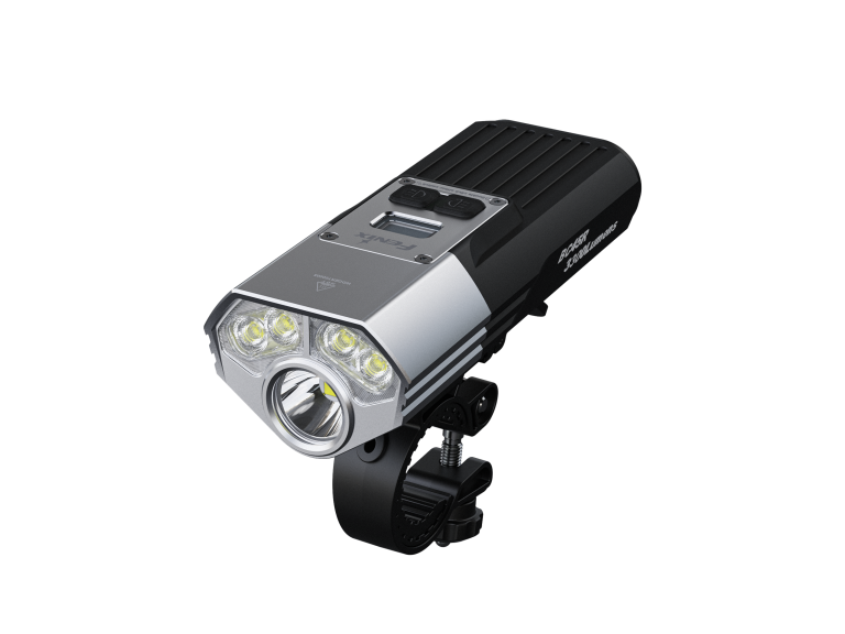 Đèn pin xe đạp FENIX BC45R (3300 Lumens)