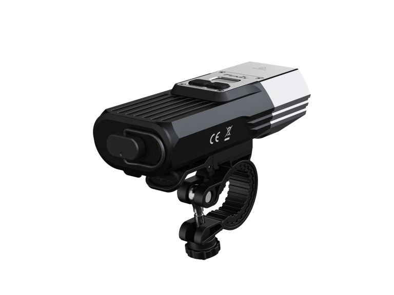 Đèn pin xe đạp FENIX BC45R (3300 Lumens)