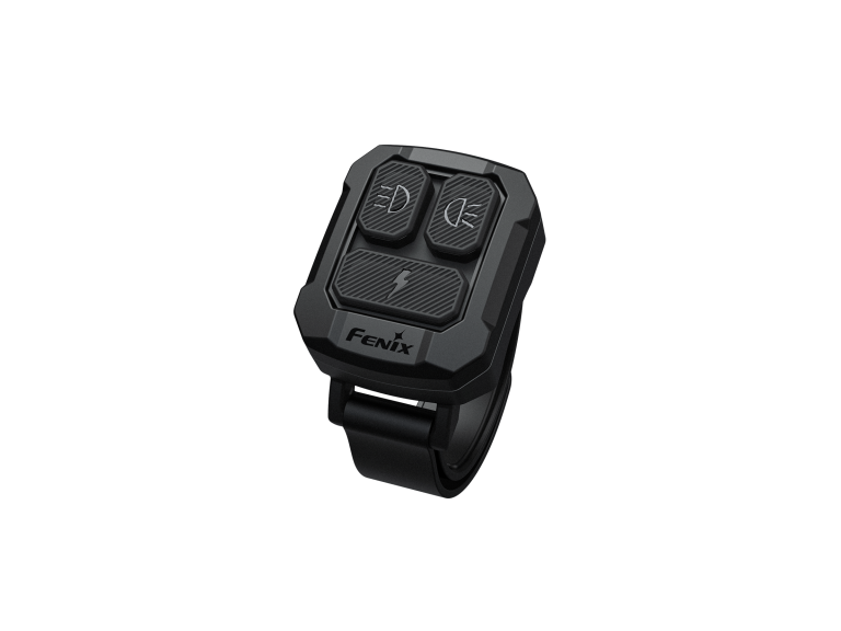 Đèn pin xe đạp FENIX BC45R (3300 Lumens)