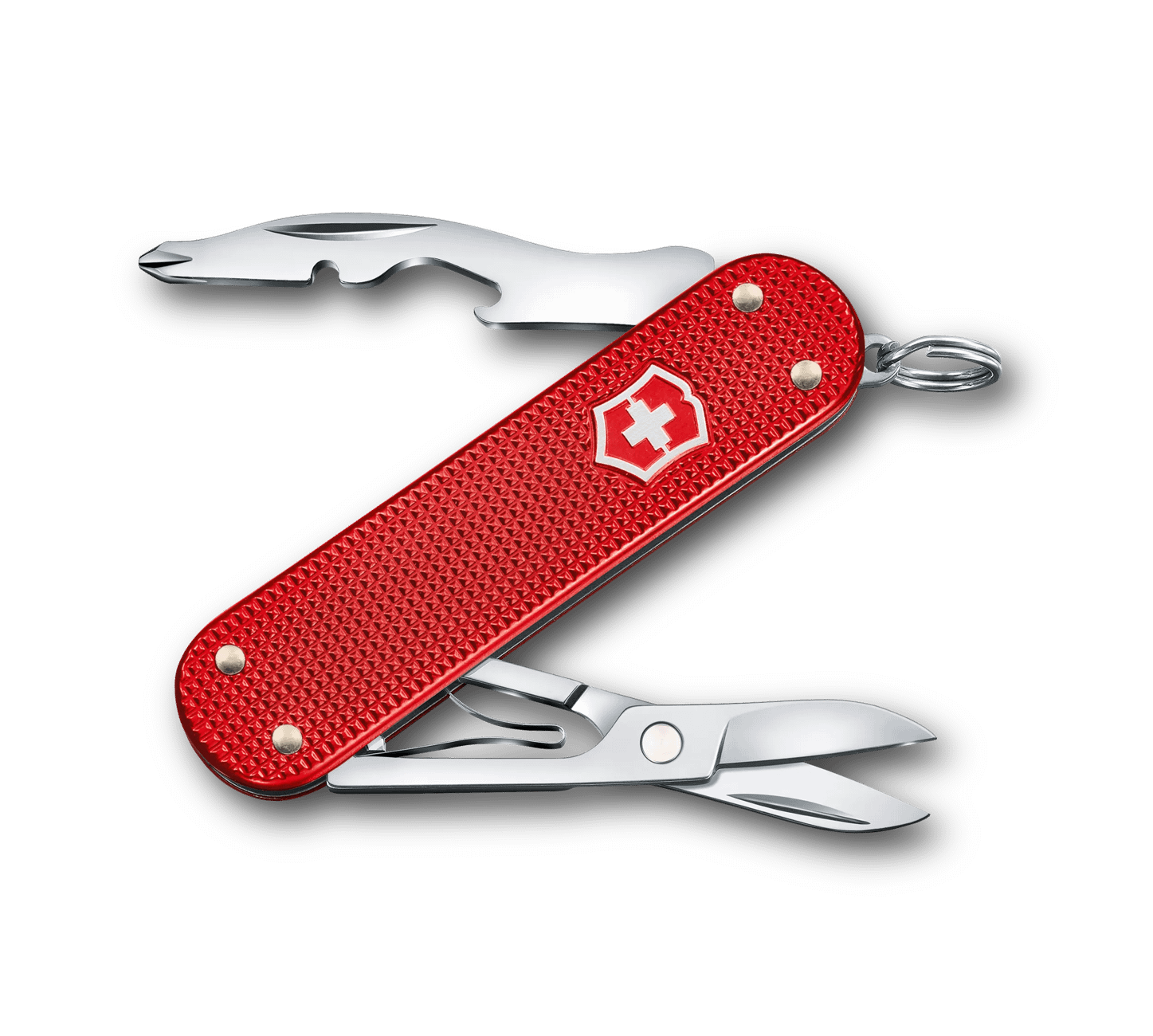 Dụng Cụ Đa Năng Victorinox - 58mm -Companion S Alox NEW 2025