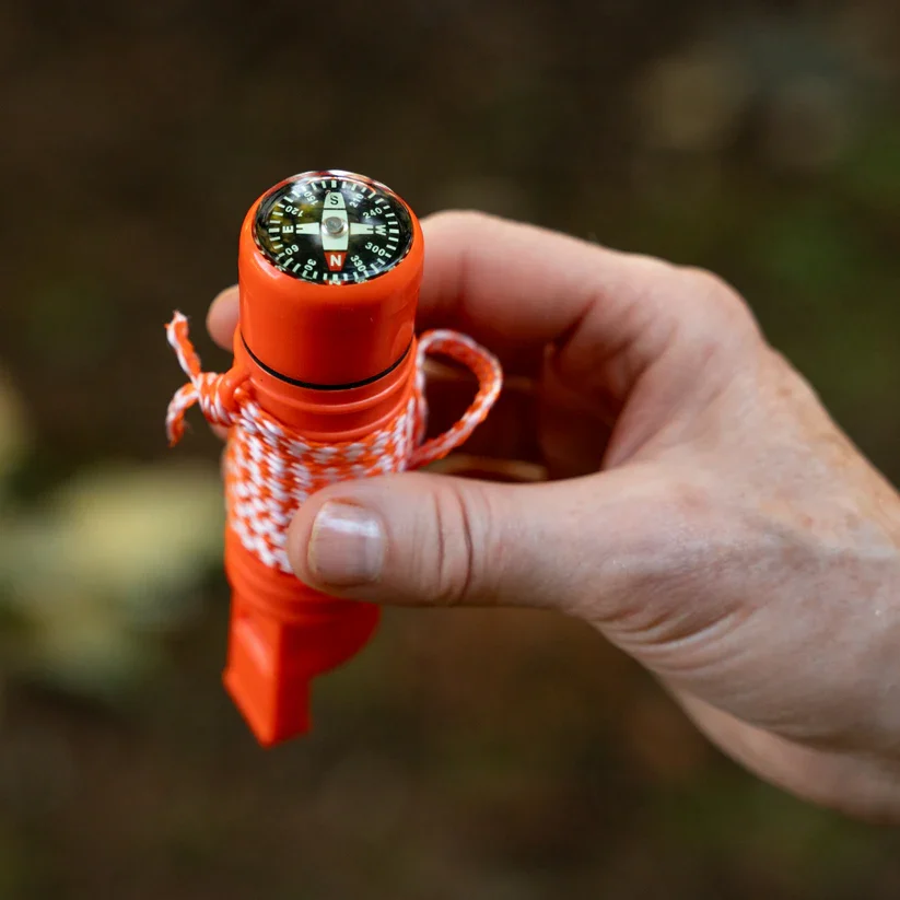 Dụng cụ sinh tồn Coghlan's Survival Aid