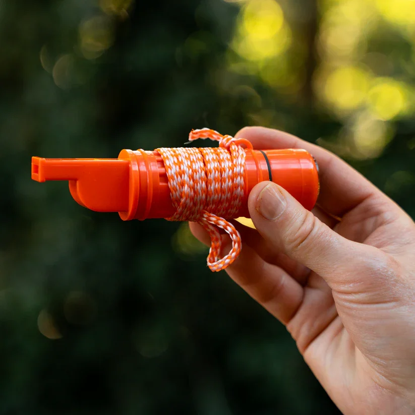 Dụng cụ sinh tồn Coghlan's Survival Aid