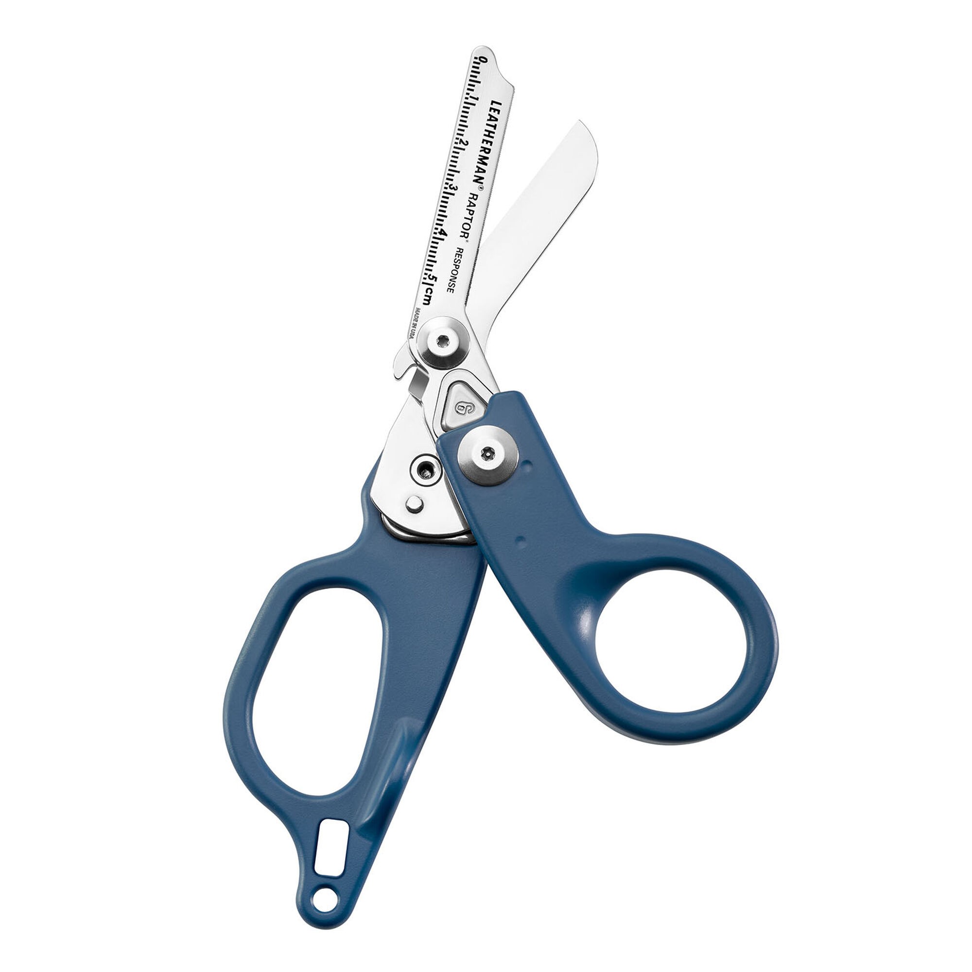 Heavy Leatherman - Raptor Response (Màu Xanh Navy)