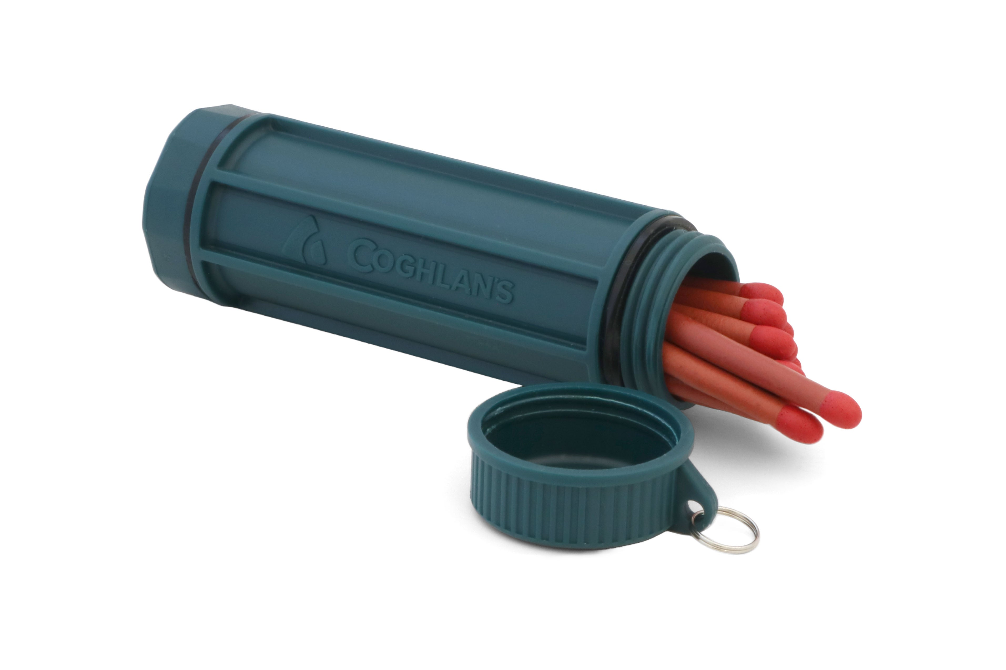Hộp diêm chống bão Coghlan’s 2371 – Storm Matches (10 cm)