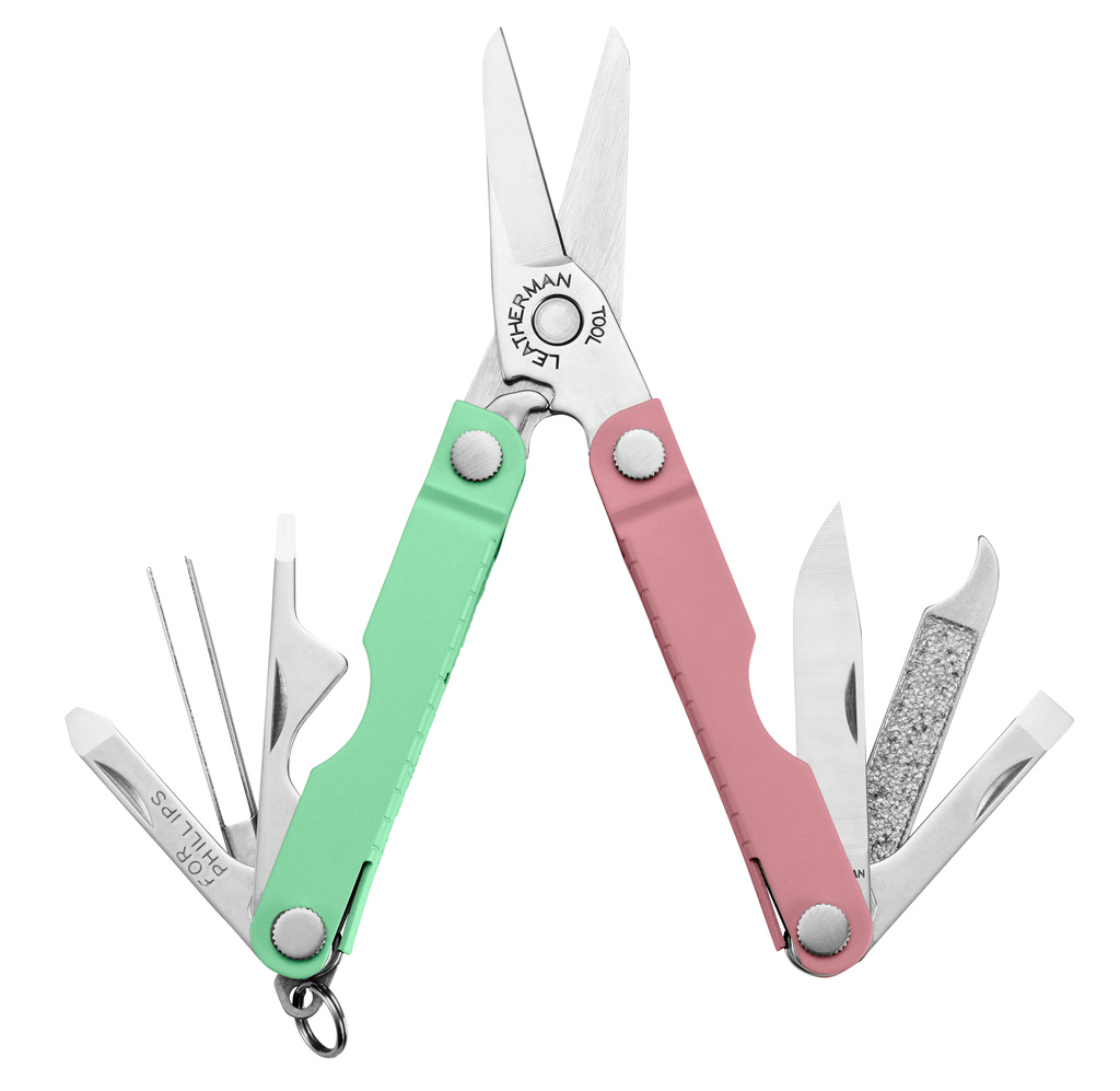 Keychain Leatherman - Micra Bayside