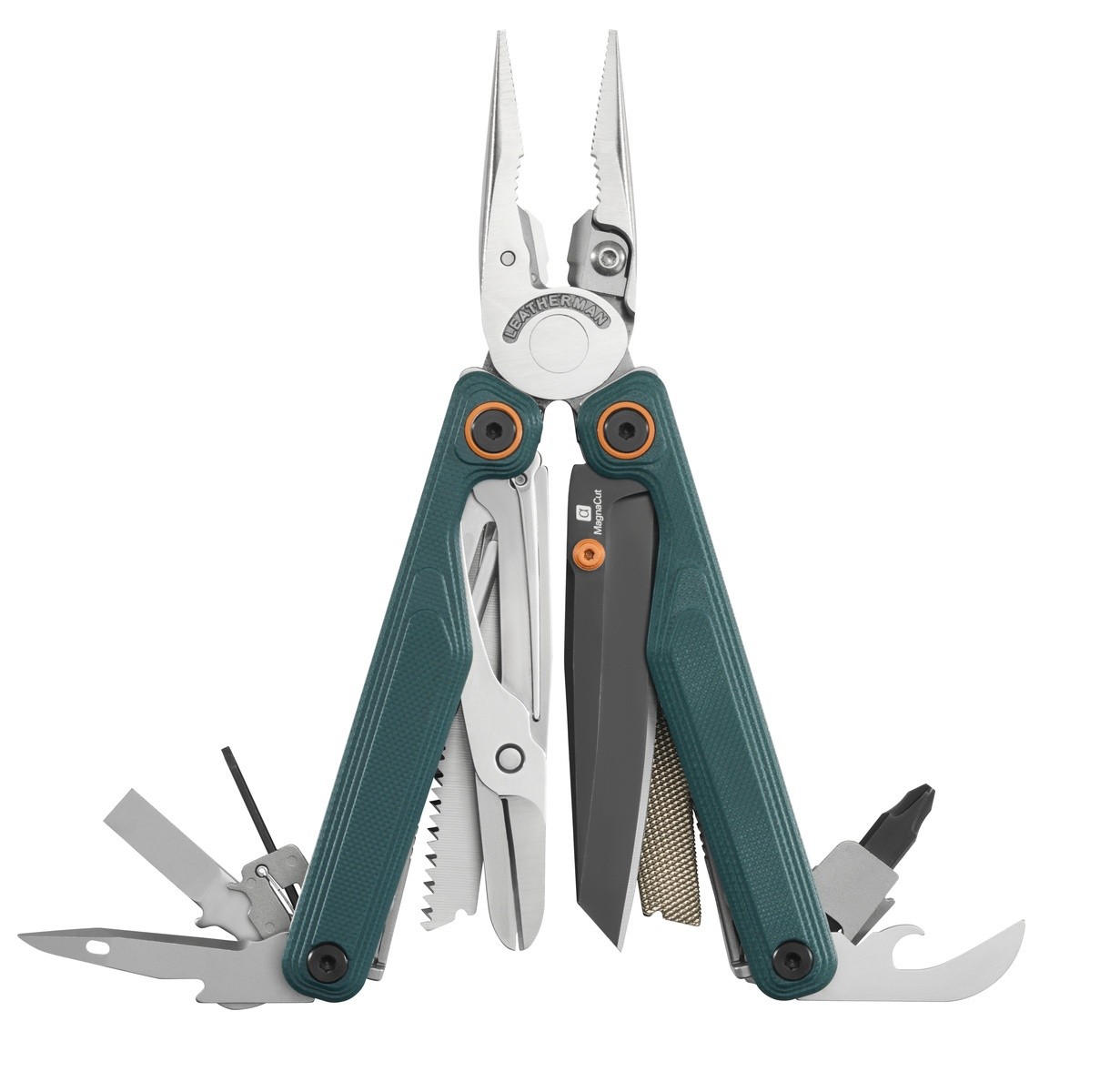 Kìm Đa Năng - Leatherman Wave Alpha - Cascadia