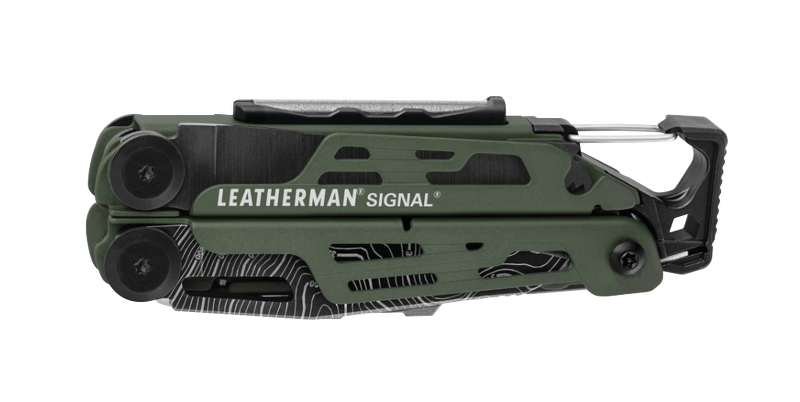 Kìm đa năng - Leatherman Signal