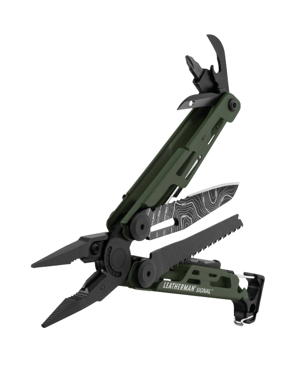 Kìm đa năng - Leatherman Signal