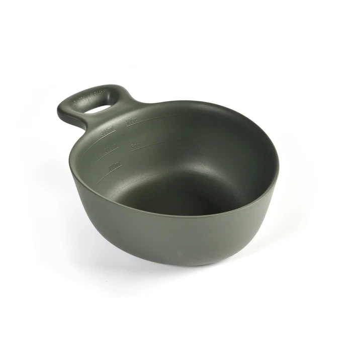 Light My Fire - Cốc nhựa Swedish Kåsa 300ml/10oz (màu Sage)