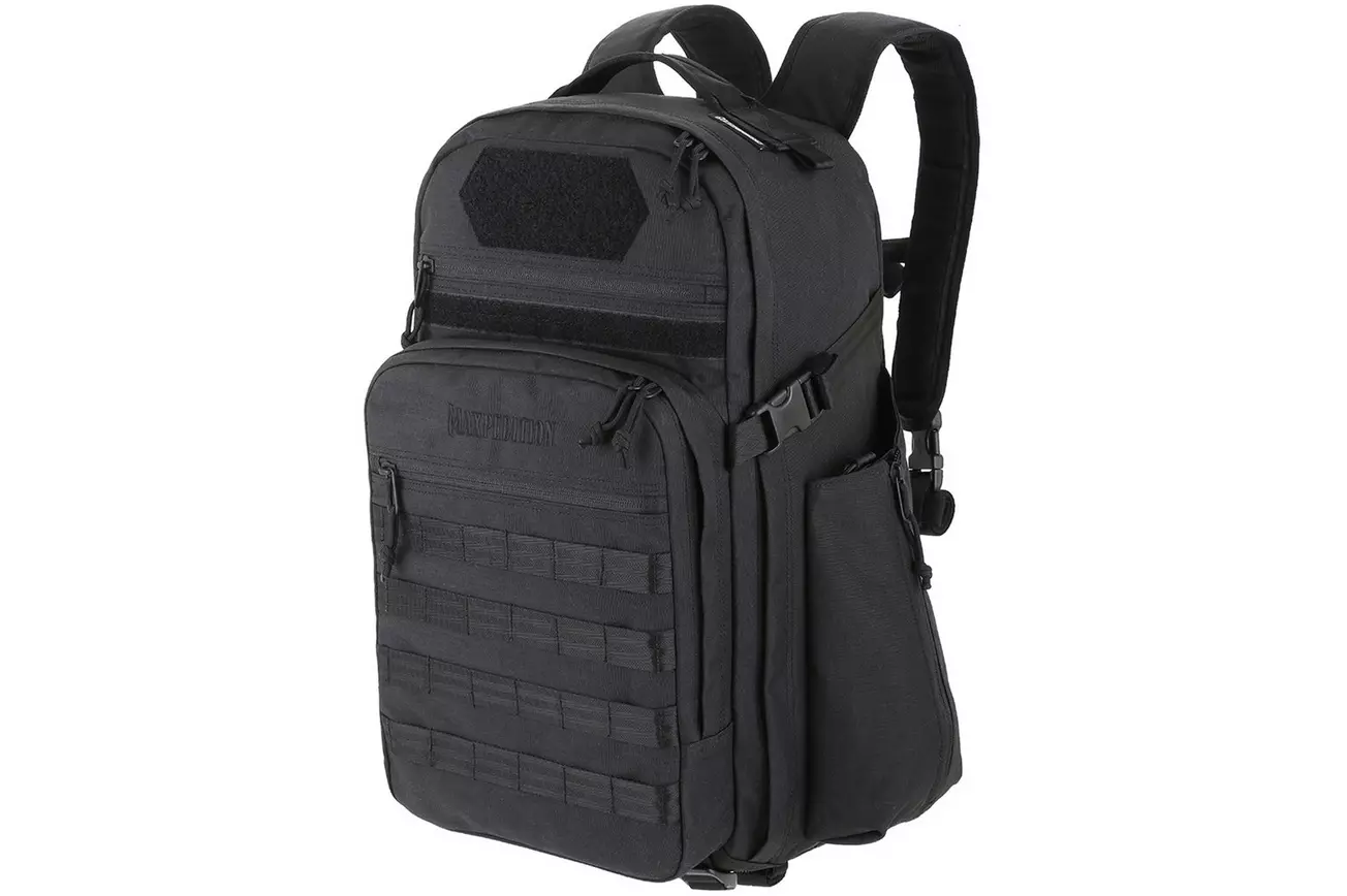 Maxpedition HAVYK 1 backpack 32L, black