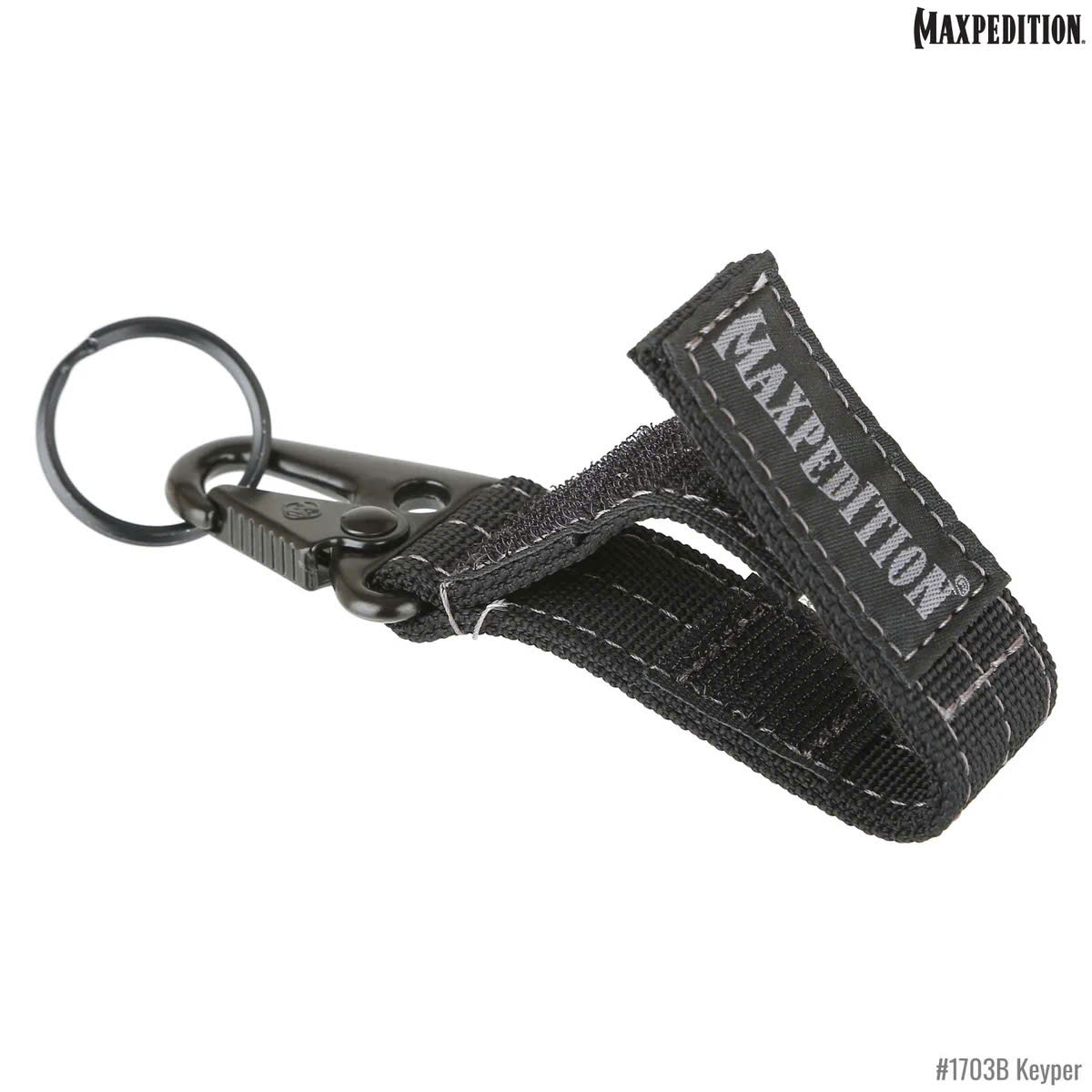 Maxpedition - Móc khóa KEYPER
